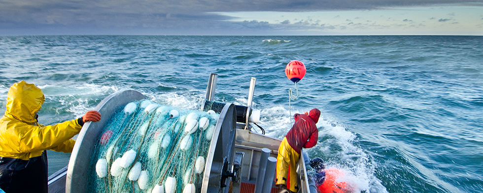 Brannon Finney Outlines the Scope and State of the Alaskan Fishing Industry