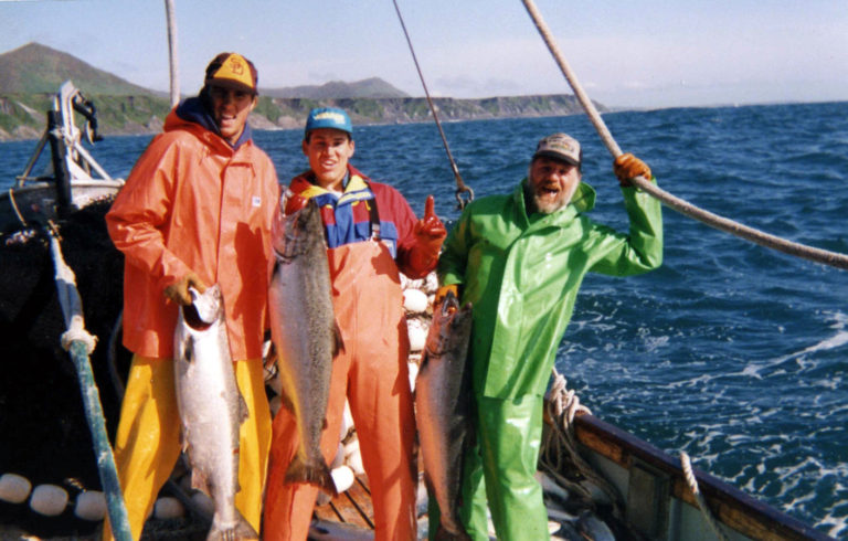 FISHING JOBS INFO | Alaska Fishing Jobs Info | AlaskaFishingJobs.com