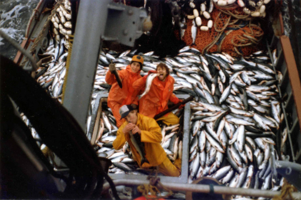 FISHING JOBS INFO Alaska Fishing Jobs Info